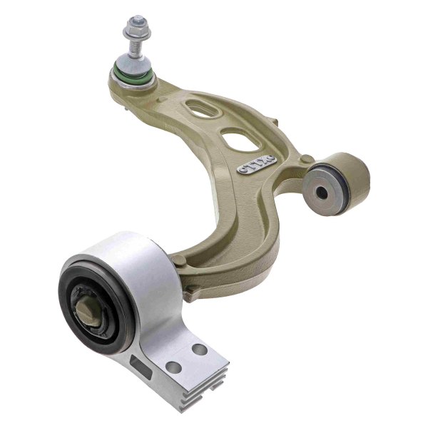 Mevotech® - TTX™ Front Driver Side Lower Control Arm and Ball Joint Assembly