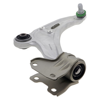 Mevotech® - TTX™ Front Passenger Side Lower Control Arm and Ball Joint Assembly