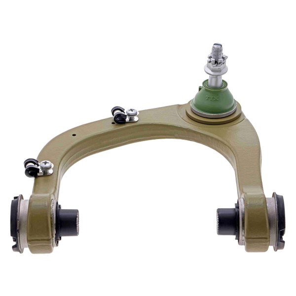 Mevotech® - TTX™ Front Driver Side Upper Control Arm and Ball Joint Assembly