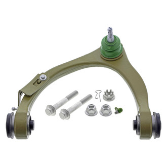 Mevotech® - TTX™ Front Driver Side Upper Control Arm and Ball Joint Assembly
