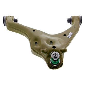 Mevotech® - TTX™ Front Passenger Side Lower Control Arm and Ball Joint Assembly