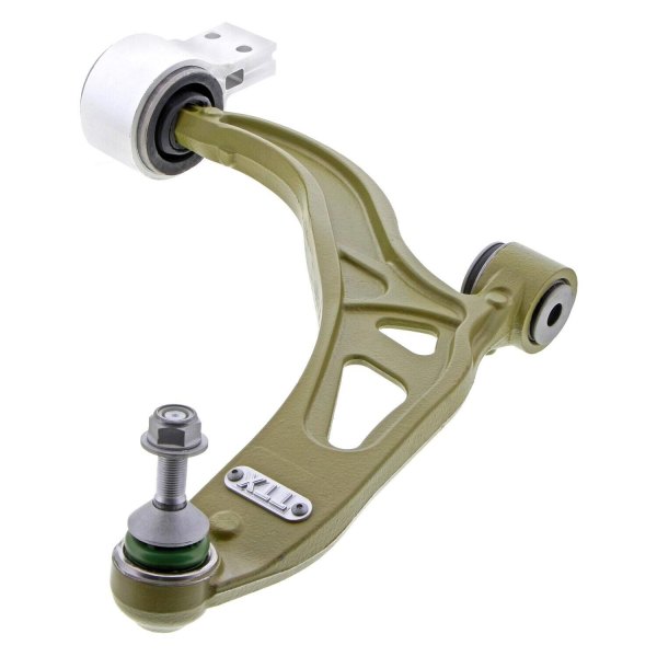 Mevotech® - TTX™ Front Passenger Side Lower Control Arm and Ball Joint Assembly