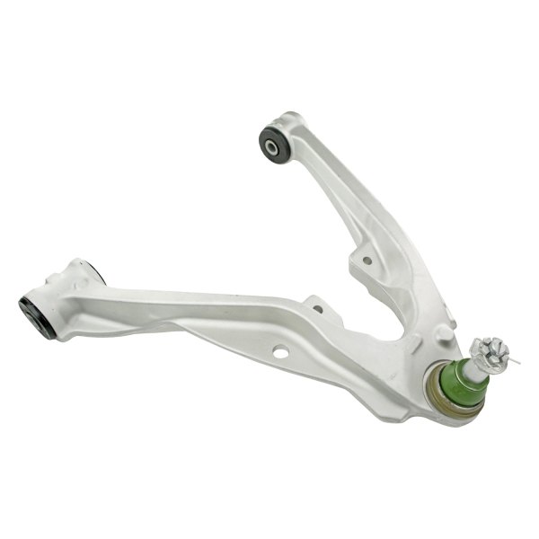 Mevotech® - TTX™ Front Driver Side Lower Non-Adjustable Control Arm and Ball Joint Assembly