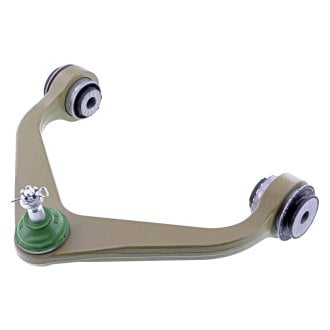 Mevotech® - TTX™ Front Non-Adjustable Control Arm and Ball Joint Assembly