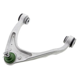 Mevotech® - TTX™ Front Driver Side Upper Non-Adjustable Control Arm and Ball Joint Assembly
