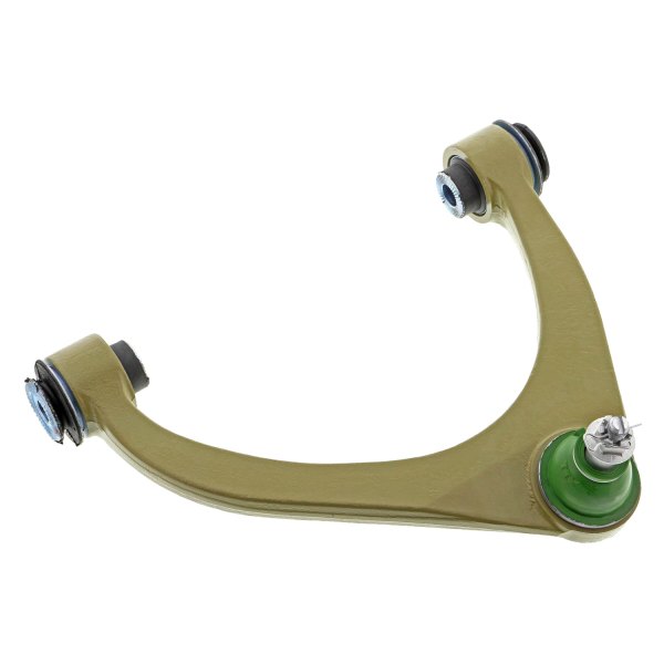 Mevotech® - TTX™ Front Passenger Side Upper Non-Adjustable Control Arm and Ball Joint Assembly