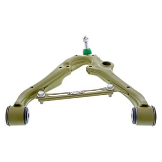 Mevotech® - TTX™ Front Driver Side Lower Control Arm and Ball Joint Assembly