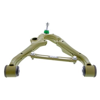 Mevotech® - TTX™ Front Passenger Side Lower Control Arm and Ball Joint Assembly