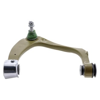 Mevotech® - TTX™ Front Passenger Side Upper Control Arm and Ball Joint Assembly