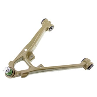 Mevotech® - TTX™ Front Driver Side Lower Non-Adjustable Control Arm and Ball Joint Assembly