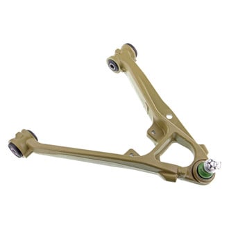 Mevotech® - TTX™ Front Passenger Side Lower Non-Adjustable Control Arm and Ball Joint Assembly