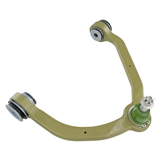 Mevotech® - TTX™ Front Passenger Side Upper Non-Adjustable Control Arm and Ball Joint Assembly
