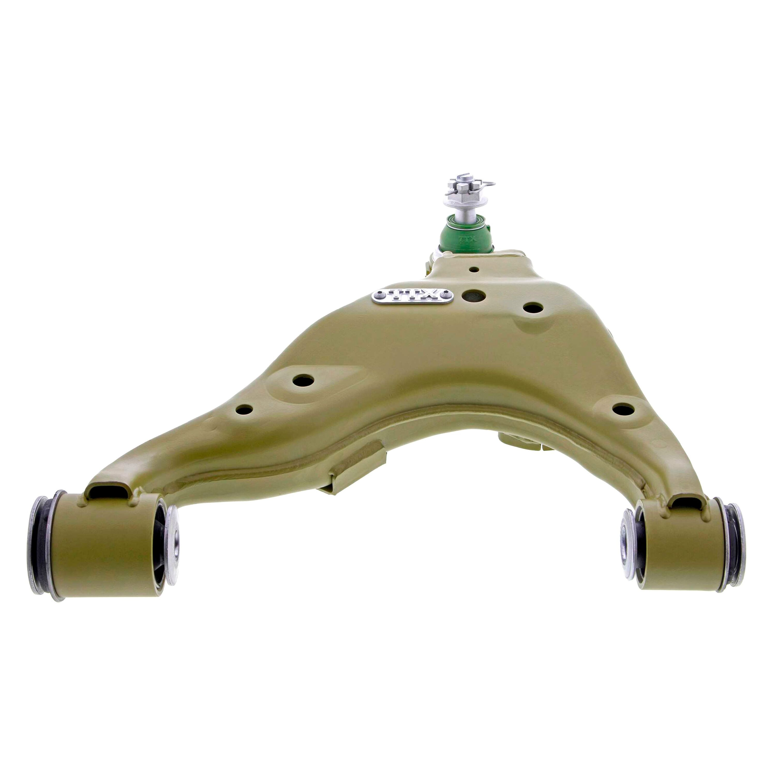 Mevotech® CTXMS861039 - TTX™ Front Passenger Side Lower Control