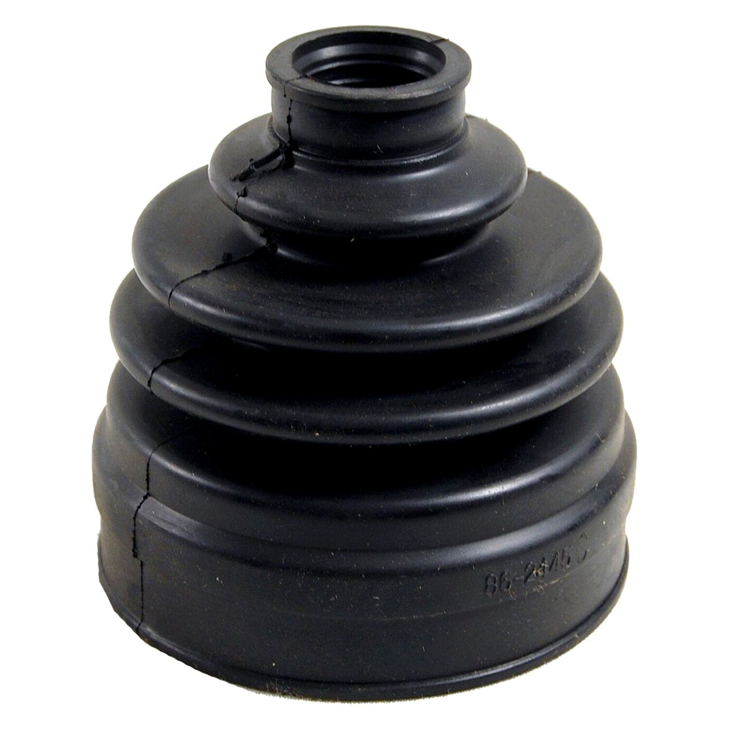 Mevotech® DX931 - CV Joint Boot