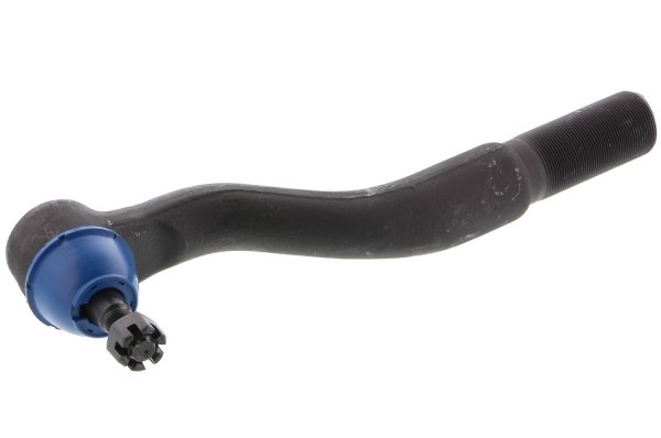 Mevotech® - Front Driver Side Outer Steering Tie Rod End