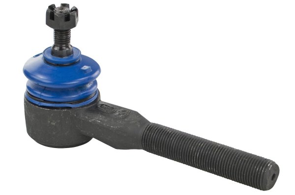 Mevotech® - Front Outer Steering Tie Rod End