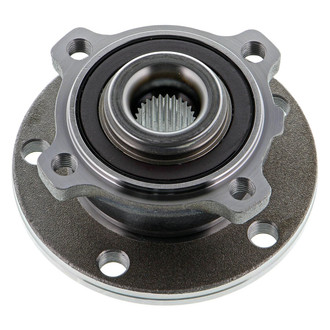 Mevotech® - Original Grade™ Driver or Passenger Side Wheel Bearing and Hub Assembly