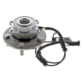 Mevotech® - Original Grade™ Front Driver or Passenger Side Wheel Bearing and Hub Assembly