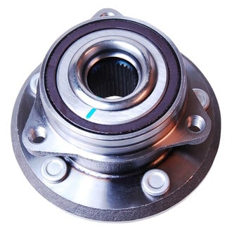 Mevotech® - Wheel Bearing and Hub Assembly