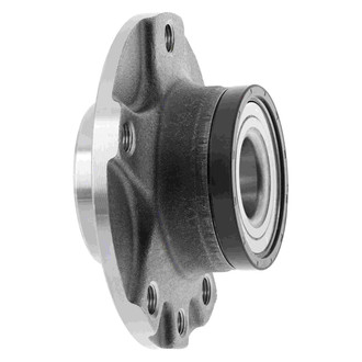 Mevotech® - Original Grade™ Rear Driver or Passenger Side Wheel Bearing and Hub Assembly