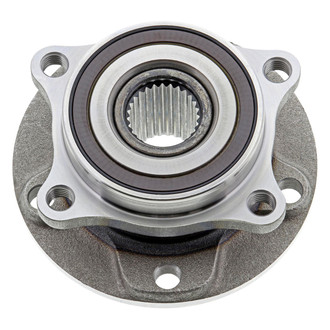 Mevotech® - Original Grade™ Front Driver or Passenger Side Wheel Bearing and Hub Assembly