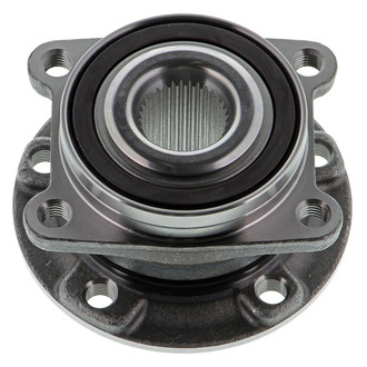 Mevotech® - Original Grade™ Rear Driver or Passenger Side Wheel Bearing and Hub Assembly