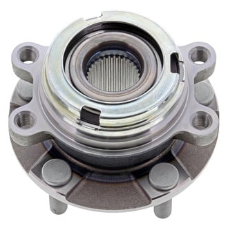Mevotech® - Original Grade™ Front Driver or Passenger Side Wheel Bearing and Hub Assembly