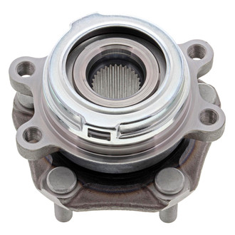 Mevotech® - Original Grade™ Front Driver or Passenger Side Wheel Bearing and Hub Assembly