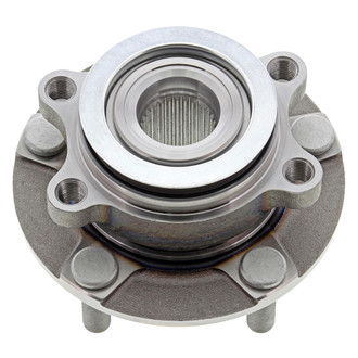 Mevotech® - Original Grade™ Front Driver or Passenger Side Wheel Bearing and Hub Assembly