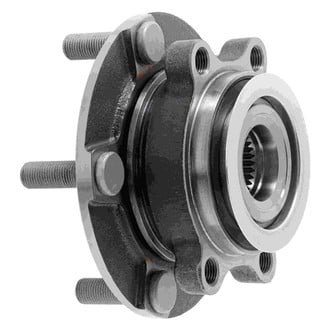Mevotech® - Wheel Bearing and Hub Assembly