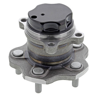 Mevotech® - Original Grade™ Rear Driver or Passenger Side Wheel Bearing and Hub Assembly
