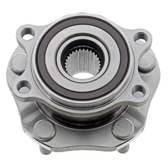 Mevotech® - Original Grade™ Front Driver or Passenger Side Wheel Bearing and Hub Assembly