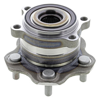 Mevotech® - Wheel Bearing and Hub Assembly
