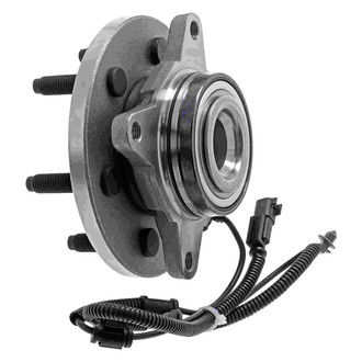 Mevotech® - Original Grade™ Front Driver or Passenger Side Wheel Bearing and Hub Assembly