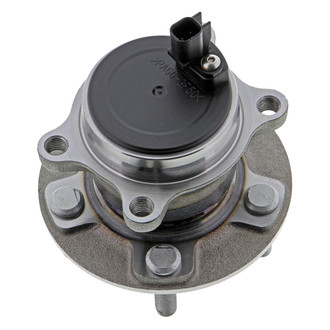 Mevotech® - Wheel Bearing and Hub Assembly