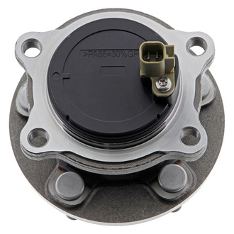 Mevotech® - Original Grade™ Rear Driver or Passenger Side Wheel Bearing and Hub Assembly