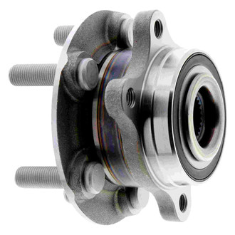 Mevotech® - Wheel Bearing and Hub Assembly