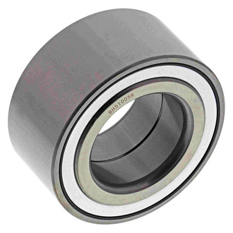 Mevotech® - Front Driver or Passenger Side Wheel Bearing