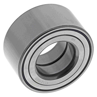 Mevotech® - Driver or Passenger Side Wheel Bearing