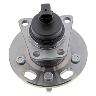 Mevotech® - Wheel Bearing and Hub Assembly