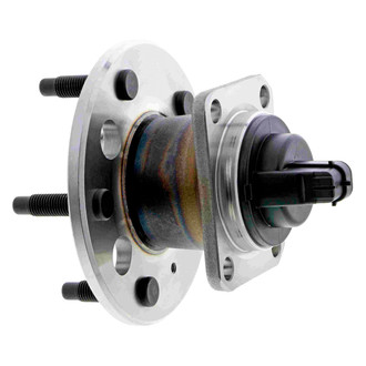 Mevotech® - Wheel Bearing and Hub Assembly