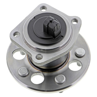 Mevotech® - Original Grade™ Rear Driver or Passenger Side Wheel Bearing and Hub Assembly