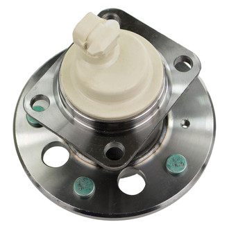 Mevotech® - Original Grade™ Rear Driver or Passenger Side Wheel Bearing and Hub Assembly