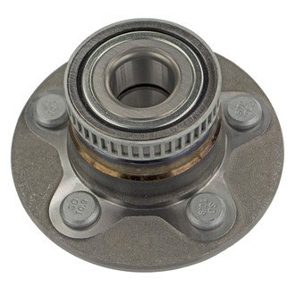 Mevotech® - Wheel Bearing and Hub Assembly