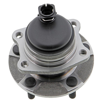 Mevotech® - Wheel Bearing and Hub Assembly