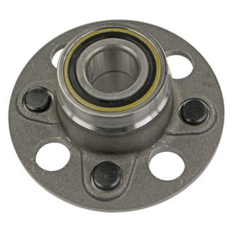 Mevotech® - Original Grade™ Rear Driver or Passenger Side Wheel Bearing and Hub Assembly