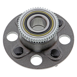 Mevotech® - Original Grade™ Rear Driver or Passenger Side Wheel Bearing and Hub Assembly