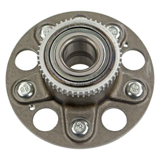 Mevotech® - Original Grade™ Rear Driver or Passenger Side Wheel Bearing and Hub Assembly