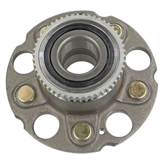 Mevotech® - Original Grade™ Rear Driver or Passenger Side Wheel Bearing and Hub Assembly