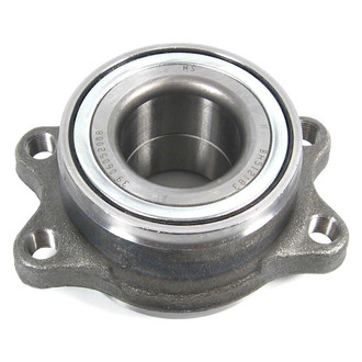 Mevotech® - Wheel Bearing and Hub Assembly